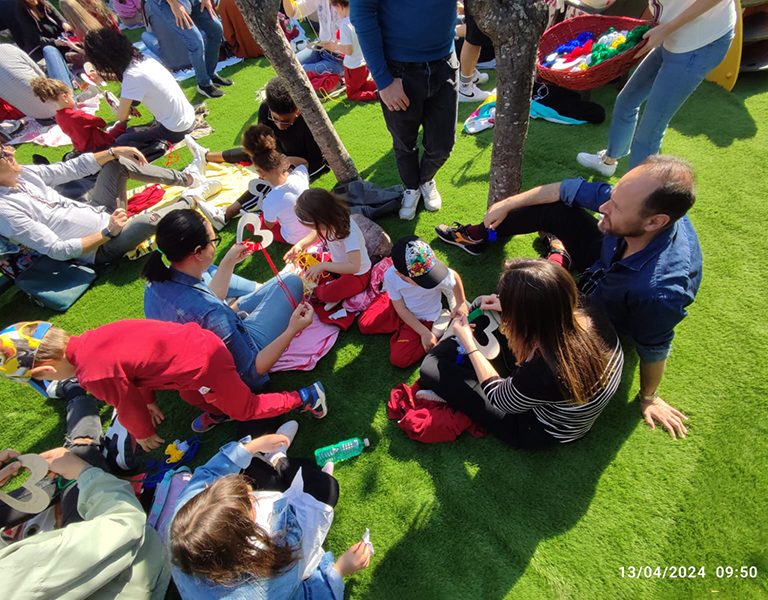 34 eventi e ricorrenze kindergarten infanzia