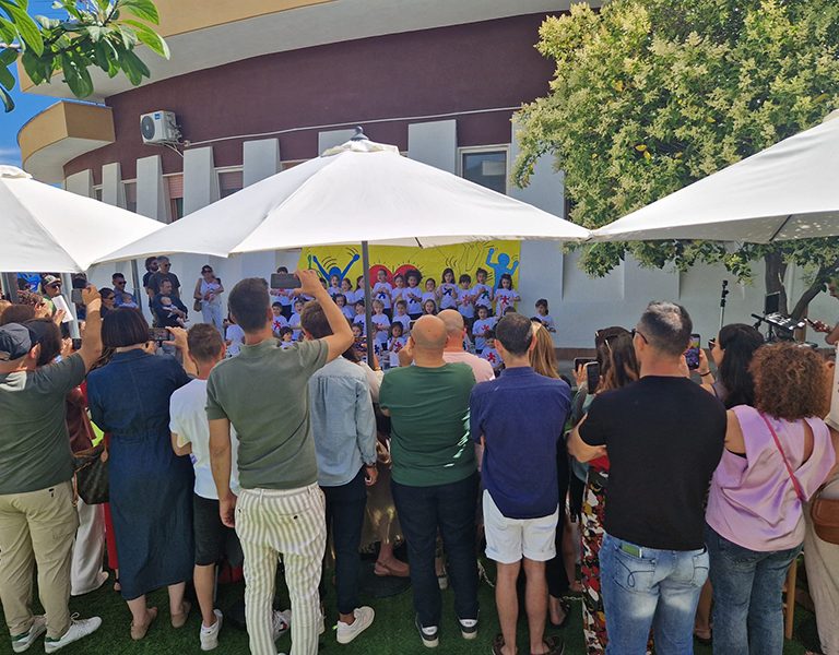 35 eventi e ricorrenze kindergarten infanzia