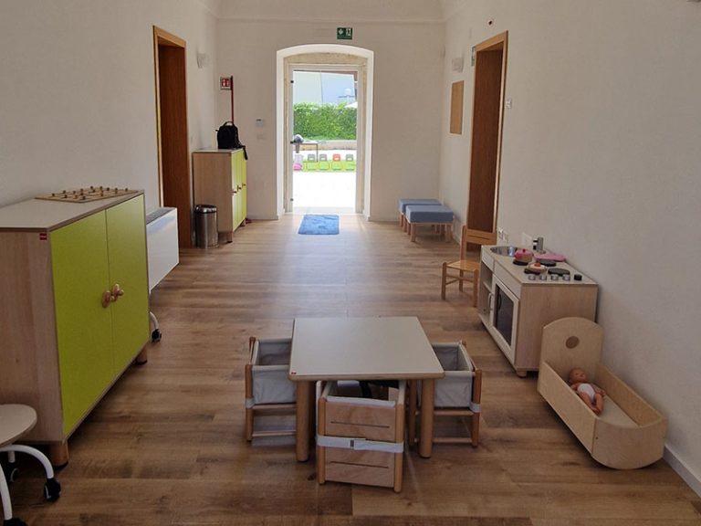 42 gallery interni ed esterni