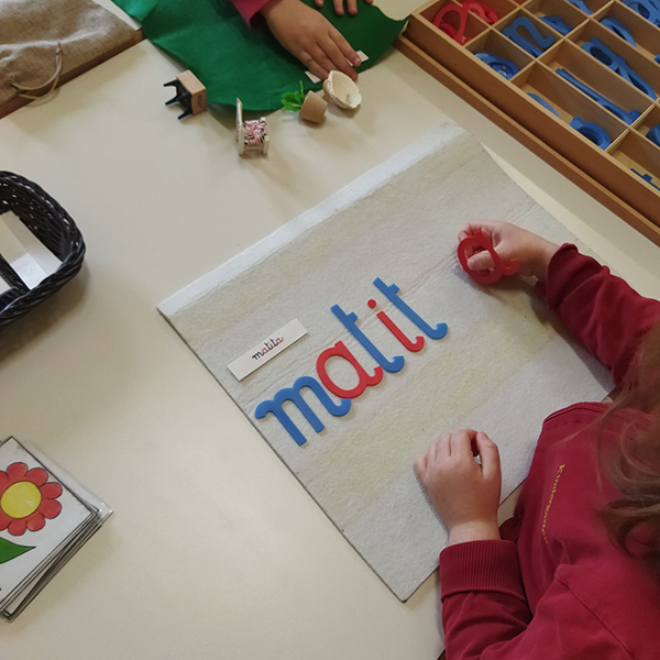 54 gallery attivita montessori pgina infanzia