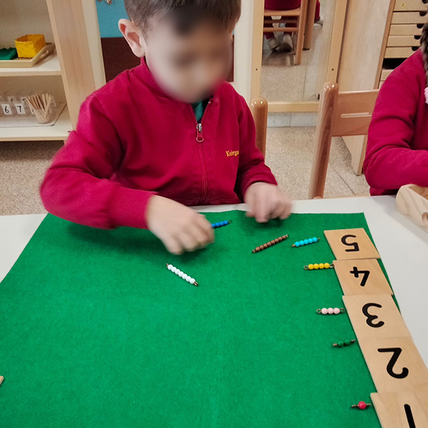 55 gallery attivita montessori pgina infanzia