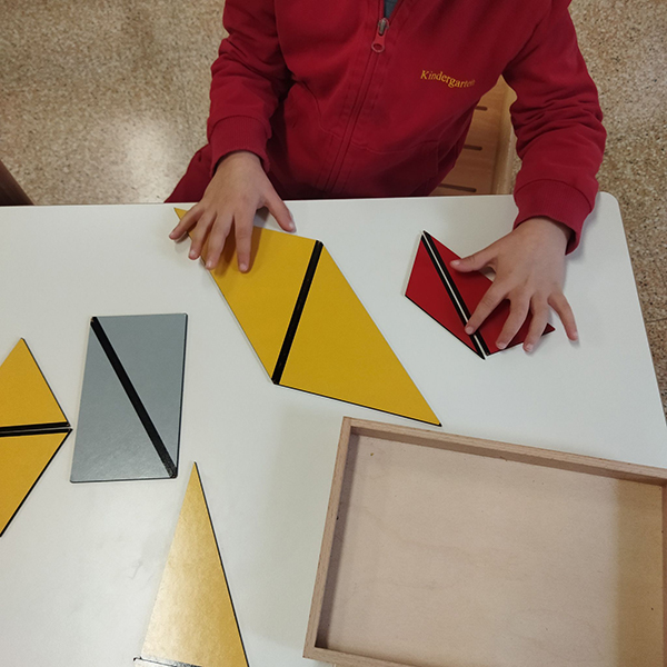 56 gallery attivita montessori pgina infanzia