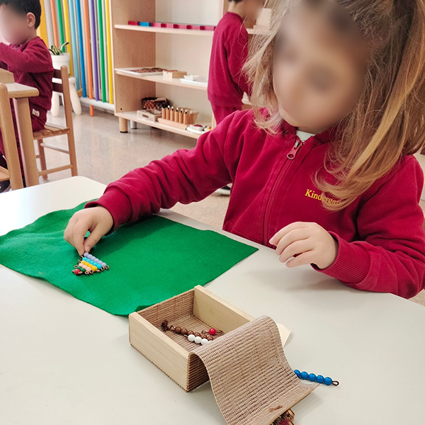 58 gallery attivita montessori pgina infanzia