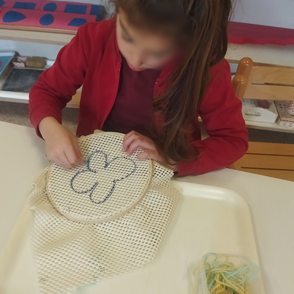 59 gallery attivita montessori pgina infanzia