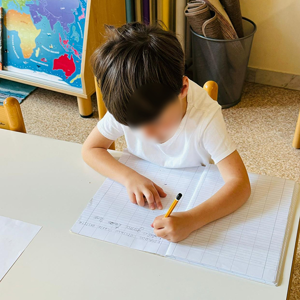 61 gallery attivita montessori pgina infanzia