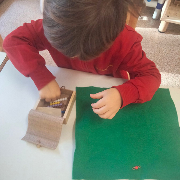 62 gallery attivita montessori pgina infanzia