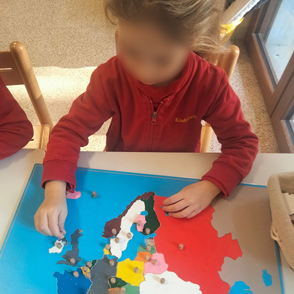 63 gallery attivita montessori pgina infanzia