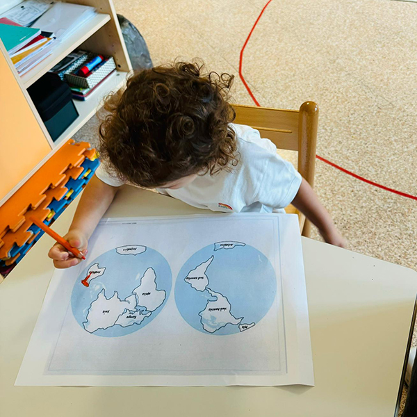 65 gallery attivita montessori pgina infanzia
