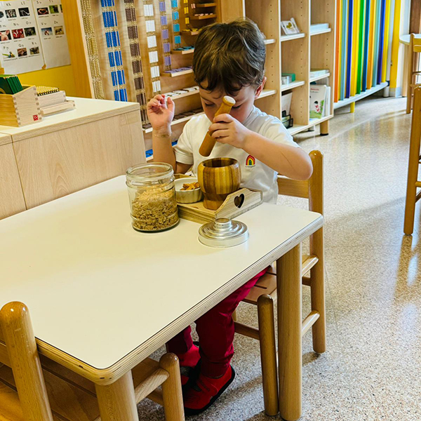 66 gallery attivita montessori pgina infanzia