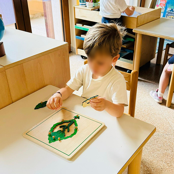 67 gallery attivita montessori pgina infanzia