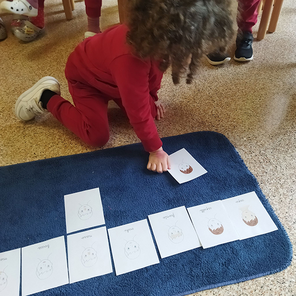68 gallery attivita montessori pgina infanzia