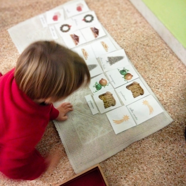 70 gallery attivita montessori pgina infanzia