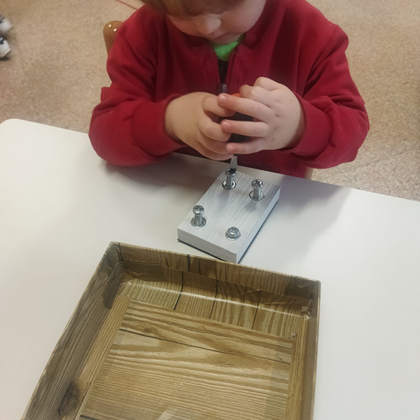 71 gallery attivita montessori pgina infanzia