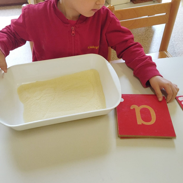 73 gallery attivita montessori pgina infanzia