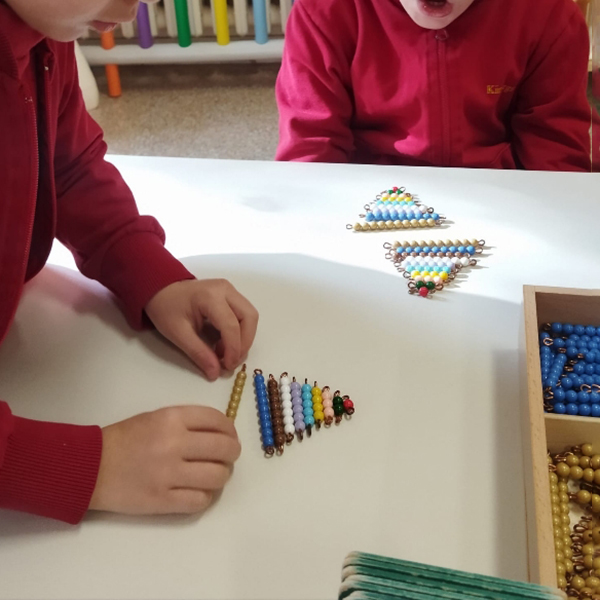 74 gallery attivita montessori pgina infanzia